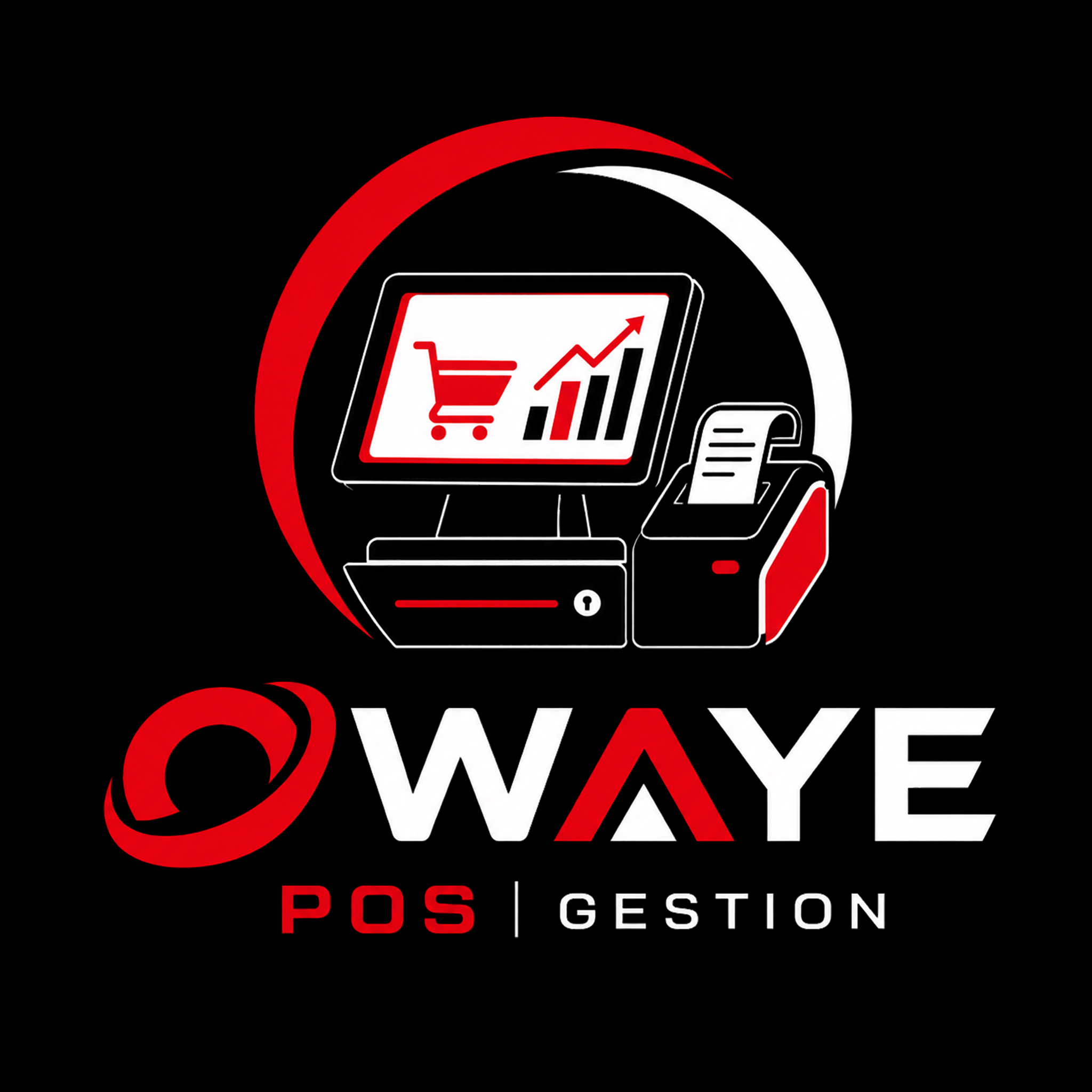 Logo OWAYE POS